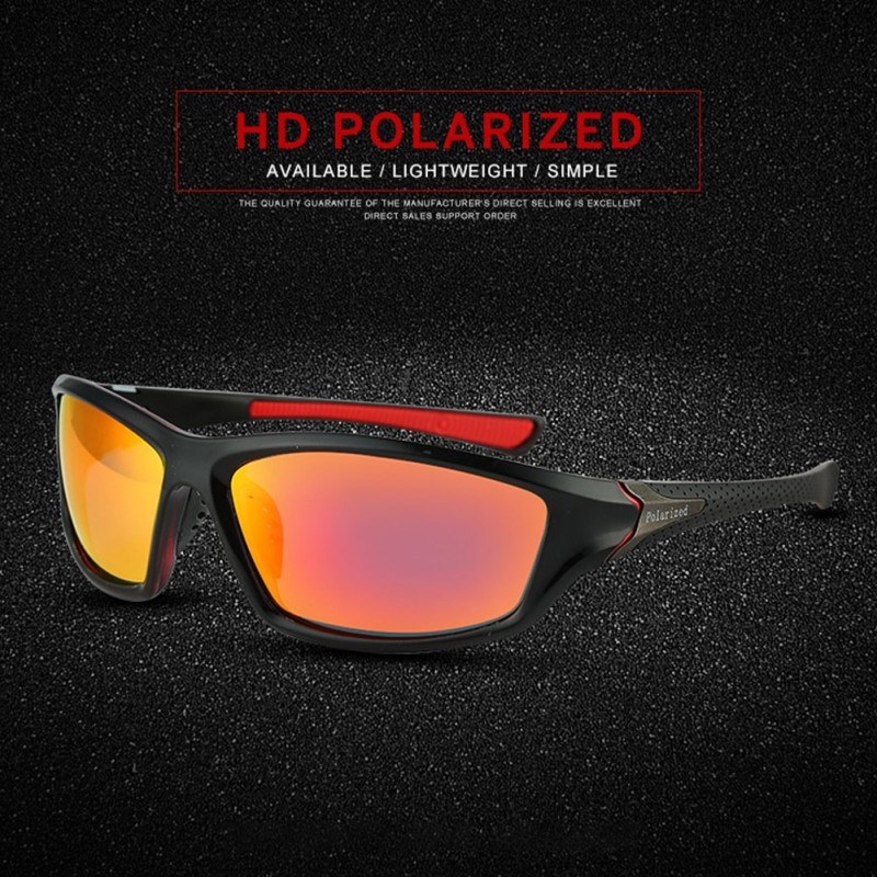 Polarized Fishing Sunglasses 2023 Men Women Sun Glasses Fishing Camping Driving Eyewear Outdoor Sports Goggles UV400 Sunglasses| |   - AliExpress