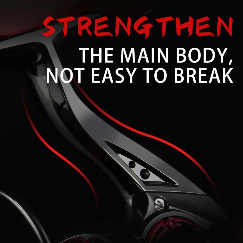 Haut Ton 1000/2000/3000/4000/5000/6000/7000 Spinning Reel,5.2:1,13+1bbÃ¯Â¼Å’19-33lbs Drag System, Saltwater Freshwater Fishing - Fishing Reels - AliExpress