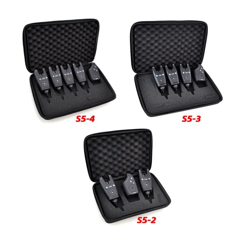 Carp Fishing Accessories Carp Fishing | Carp Fishing Accessories Bite Alarm - Carp - Aliexpress