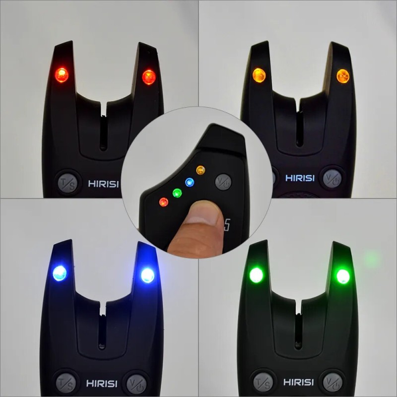 Carp Fishing Accessories Carp Fishing | Carp Fishing Accessories Bite Alarm - Carp - Aliexpress