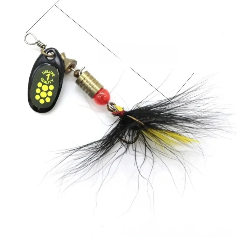 3g To 7g Metal Spinning Flasher Hand Shake Piece Fishing Lure Set Black C A D Version Pole Cover 16 Pieces Bait Sequin Fake| |   - AliExpress