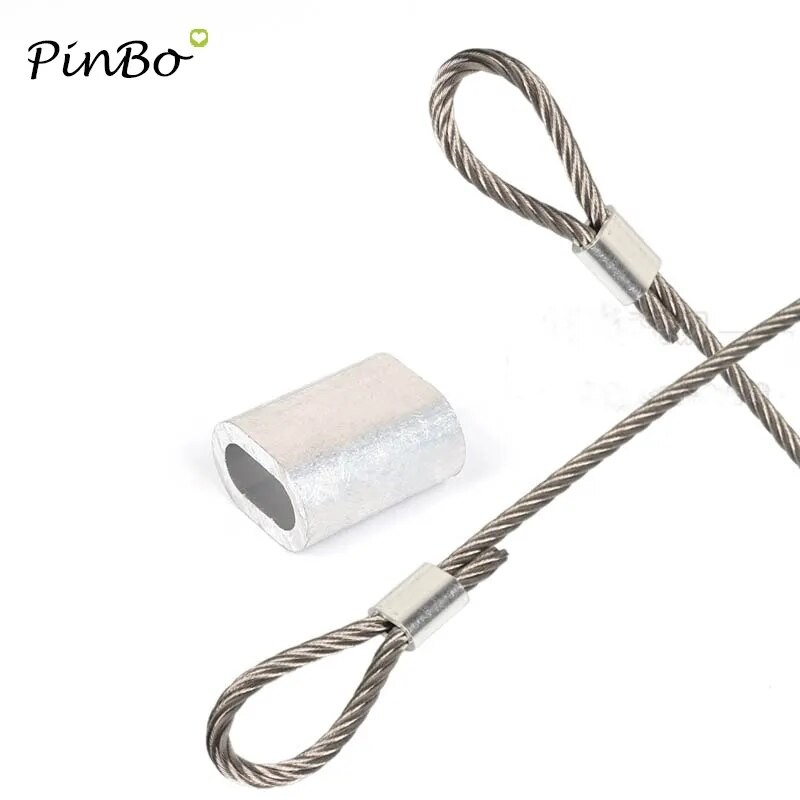 50/100m 0.6mm-1.2mm Diameter 7x7 Structur 304 Stainless Steel Wire Rope Alambre Cable Softer Fishing Lifting Cable E - Lifting Chain & Rope Fittings - AliExpress