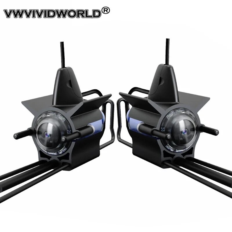 Camera Fish Finder Underwater | Fish Finder 2 8 | Cam Finder Fish | 10 Fish Finder - Fish - Aliexpress