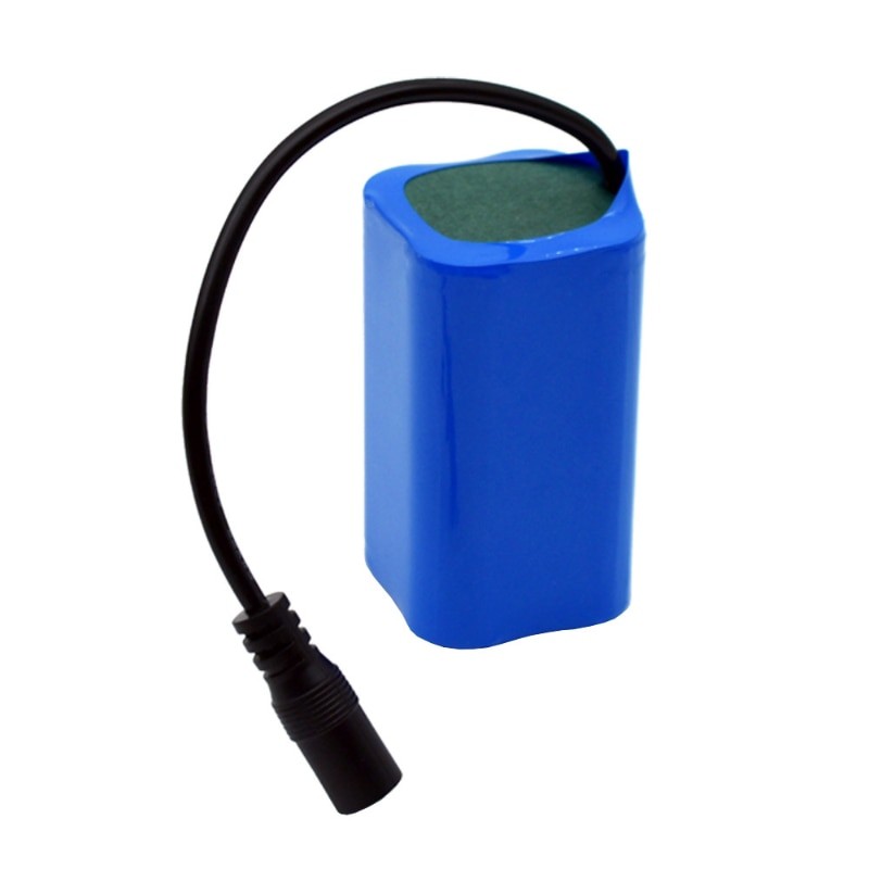 Lipo battery For T188 T888 2011 5 Remote Control Fish Finder Fishing Bait Boat Spare Parts RC toys accessories 2S 7.4V 12800mah.| |   - AliExpress