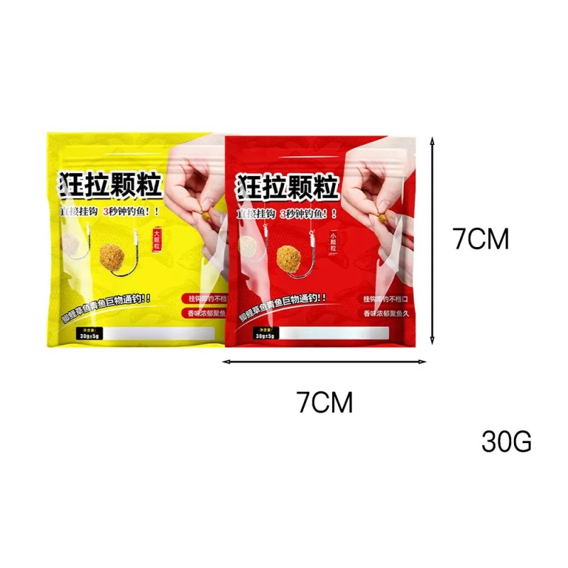 Artificial Carp Baits Fishing Lure High Density Natural Attractants for Fishing Trout Crappie Bass Walleye XR Hot| |   - AliExpress