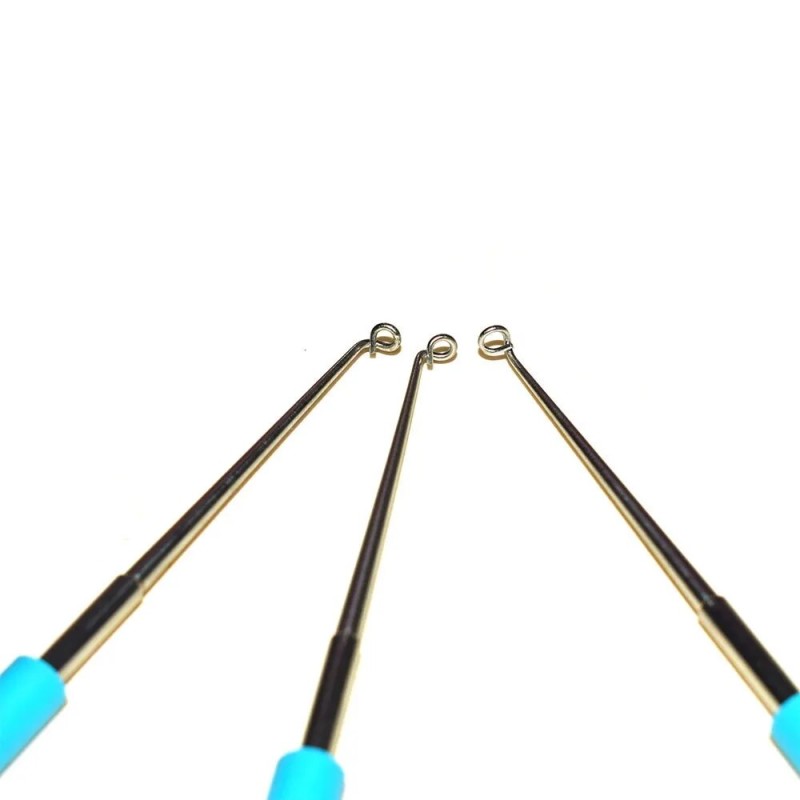 1pcs Easy Fish Hook Remover Stainless Steel Safety Fishing Hook Extractor Detacher Rapid Decoupling Device Fishing Tools - Fishing Tools - AliExpress