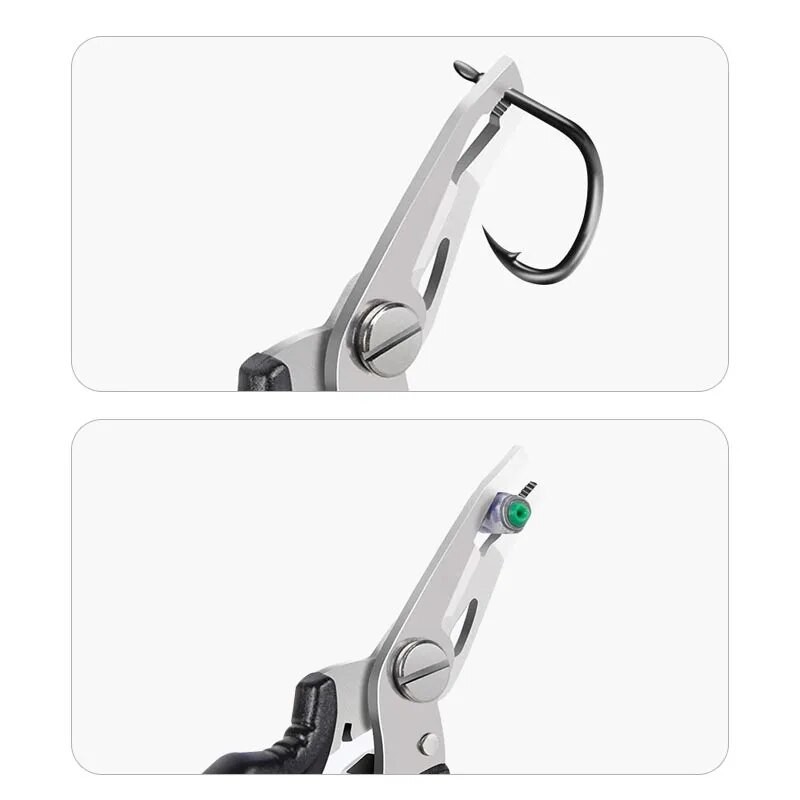 Multifunction Fishing Plier Scissor Braid Line Lure Cutter Hook Remover Fishing Tackle Tool Cutting Fish Use Tongs Fish Scissors| |   - AliExpress
