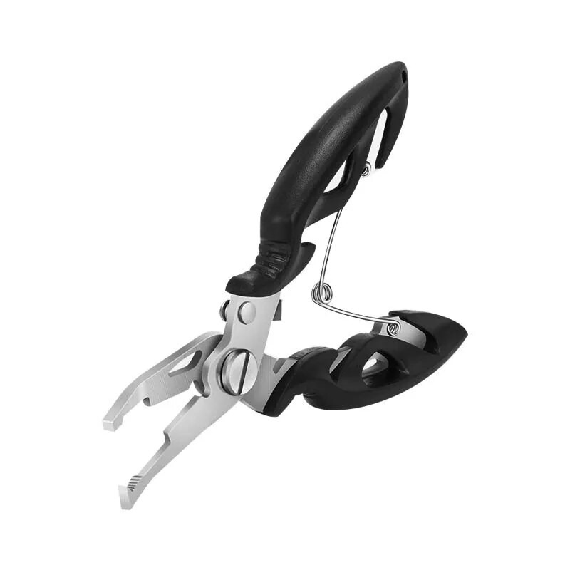 Multifunction Fishing Plier Scissor Braid Line Lure Cutter Hook Remover Fishing Tackle Tool Cutting Fish Use Tongs Fish Scissors| |   - AliExpress