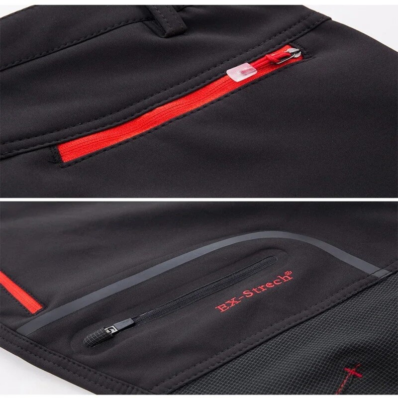 Winter Pants Men Hiking Summer | Pants Men Outdoor Waterproof - Summer Winter Pants - Aliexpress