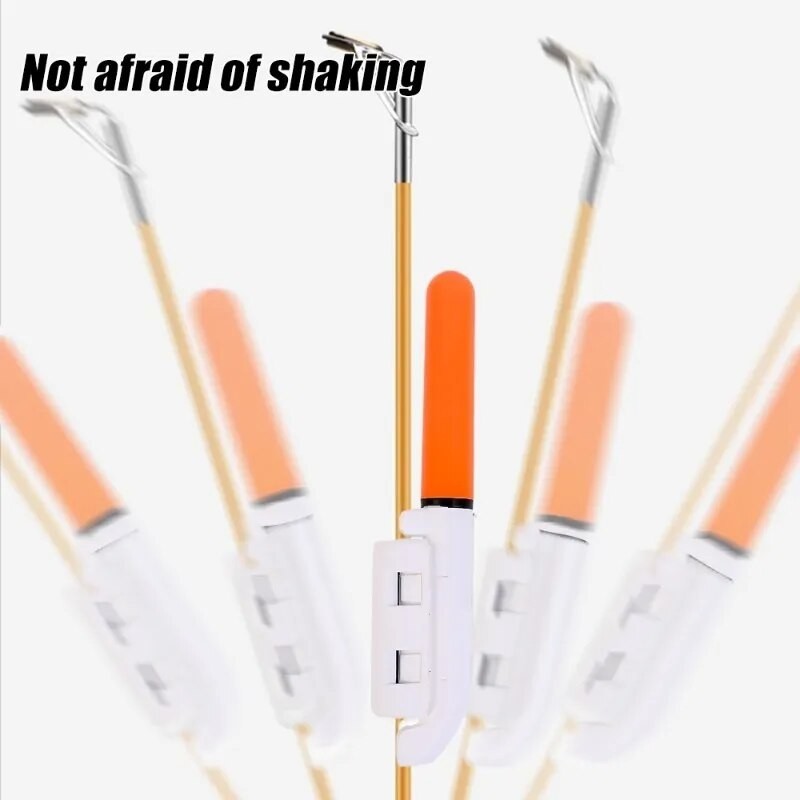 Night Fishing Electronic Rod LED Light Stick Luminous Glow Waterproof Rock Fishing Float Tackle Accessories CR322/ CR425 Battery| |   - AliExpress