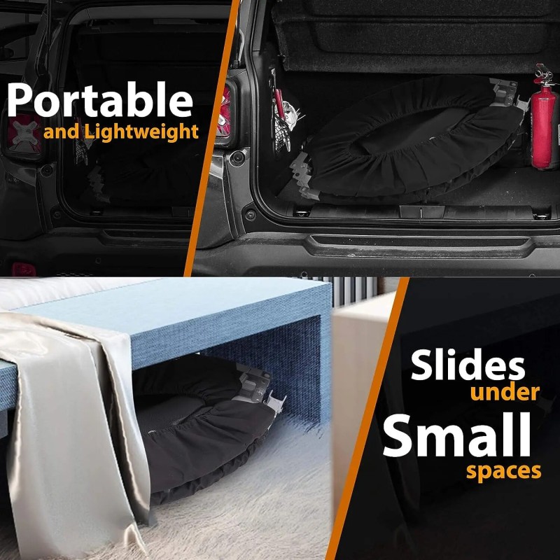 Foldable Mini Trampoline, Fitness Rebounder with Adjustable Foam Handle, Exercise Trampoline for Adults Indoor/Garden Workout| |   - AliExpress