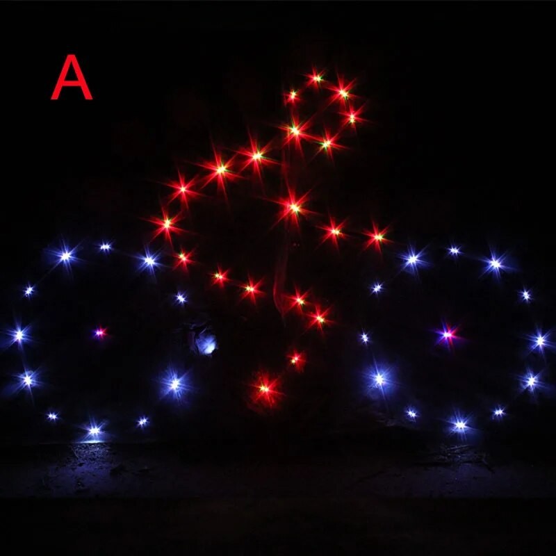 New High Quality Outdoor Fun Sports 3 MÃ‚Â² Led Big Power Kite With Lights Good Flying Factory Outlet - Kites & Accessories - AliExpress