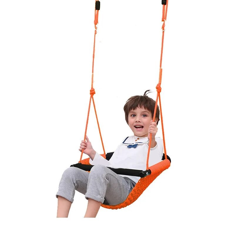 Detachable 3 in 1 Swing Chair Toddler Swing Outdoor Indoor for Children Baby Swing Chair Outdoor Fun Sports Games| |   - AliExpress