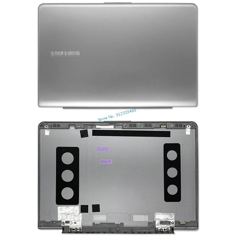 Laptop Back Cover Samsung Np530u3c | Computer Case Samsung Np530u3c - New Laptop Top - Aliexpress