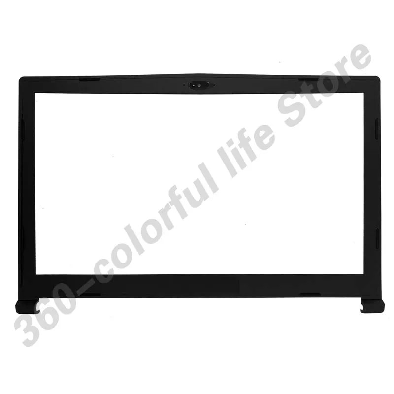New For Msi Gl63 Ms-16p5 16p4 P6 P7 Series Laptop Lcd Back Cover Front Bezel Hinges Hinge Cover Palmrest Top Lower Bottom Case - Laptop Bags & Cases - AliExpress