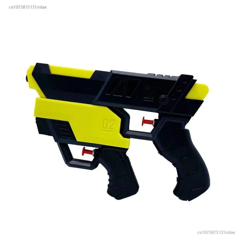 NEW Outdoor Sports Two Water Gun Launch Children's Fun Toys Summer Beach Water Play Parent child Interaction Swimming Pool| |   - AliExpress
