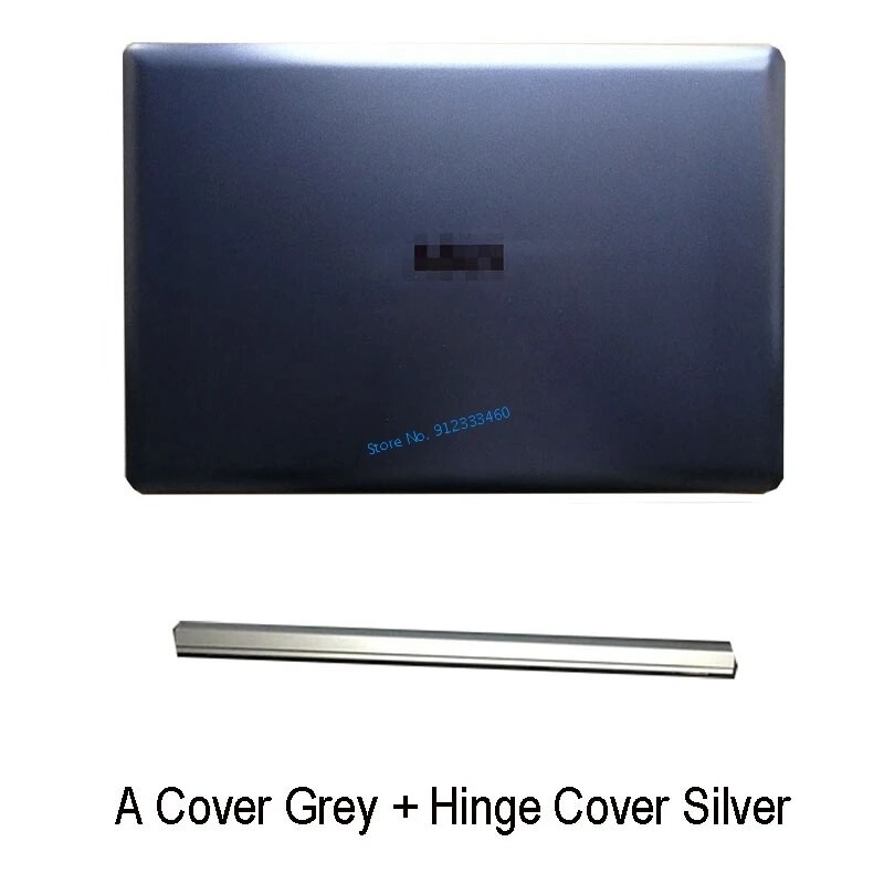 New Laptop Lcd Back Cover/front Bezel/lcd Hinge/hinge Cover For Asus N550 N550lf N550j N550ja N550jv Series Plastic Non-touch - Laptop Bags & Cases - AliExpress
