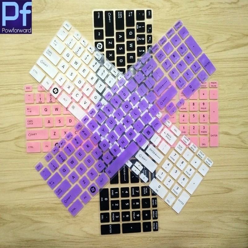 Toshiba Satellite Keyboard Protector | Keyboard Cover Toshiba Satellite - L850 - Aliexpress