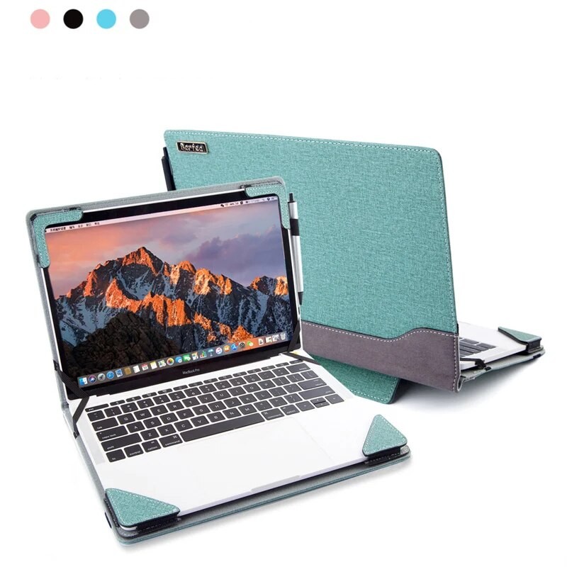 Laptop Case Cover For Toshiba Dynabook Portege A30 13.3 Inch Notebook Sleeve Stand Protective Case Skin Bag - Laptop Bags & Cases - AliExpress