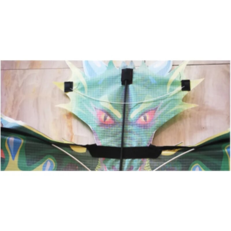 Pterodactyl Kite Animal 3d Dinosaur Kite Long Tail Single Line Fun Children's Gift With 100m Line Outdoor Sports Entertainment - Kites & Accessories - AliExpress