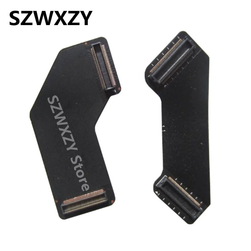 Szwxzy Original Laptop Fpc Soft Board Power Cable For Samsung Np900x3c 900x3b 900x3d F I/o Board Cable Ba41-01851a Ba41-01852a - Laptop Repair Components - AliExpress