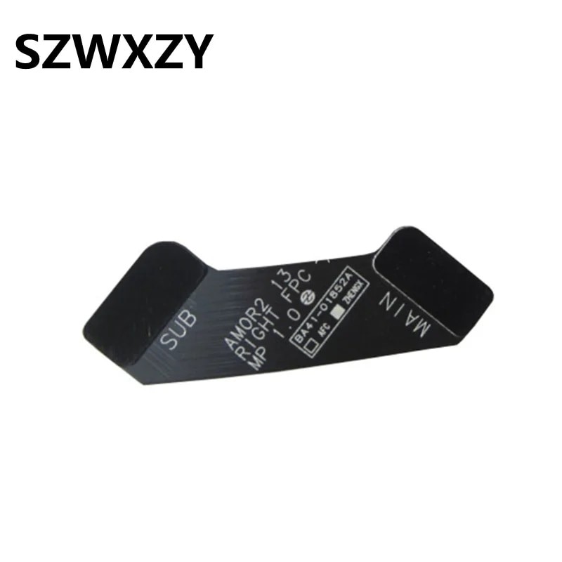 Szwxzy Original Laptop Fpc Soft Board Power Cable For Samsung Np900x3c 900x3b 900x3d F I/o Board Cable Ba41-01851a Ba41-01852a - Laptop Repair Components - AliExpress