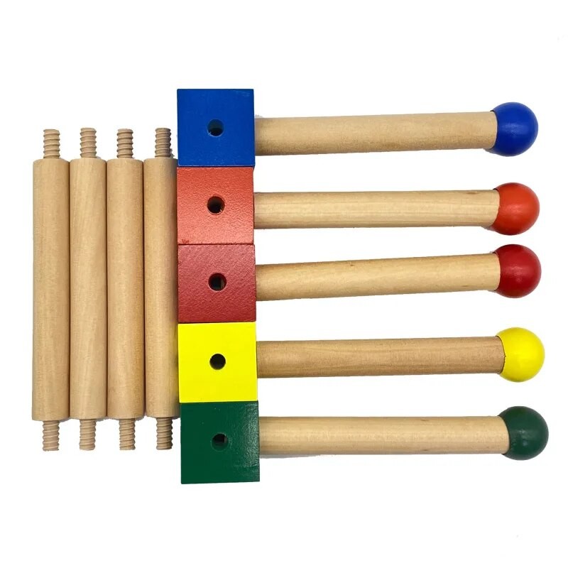 Best Selling In 2023 Montessori Ring Toss Games for Kids   Indoor Holiday Fun or Outdoor Yard Game For Adults & Family| |   - AliExpress