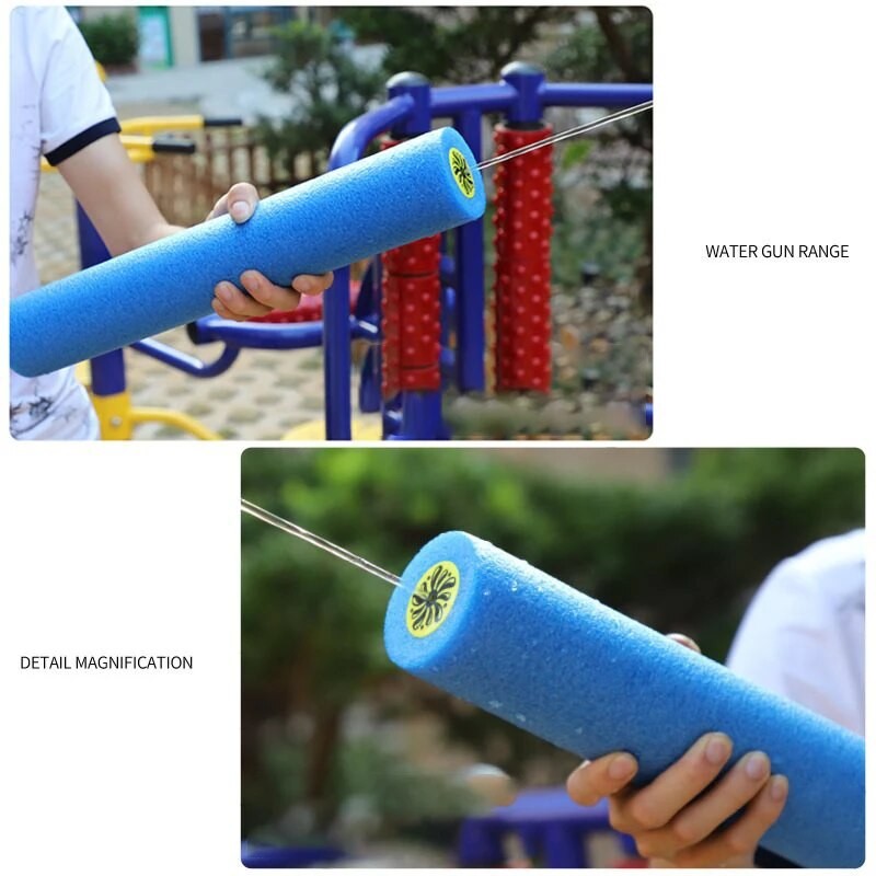 Water Gun Shooter Children | Summer Water Gun Children - Water Guns, Blasters & Soakers - Aliexpress