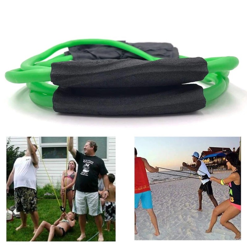 Water Balloon Launcher Slingshot Toys Catapult Balloon Outdoor Fun & Sports Party Water Game Accessories For Kids & Adults|Toy Balls|   - AliExpress