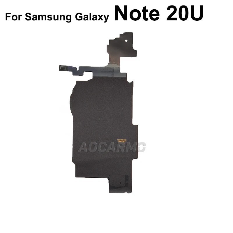 Samsung Note 20 Ultra Wireless Charging Coil - Samsung Galaxy Note 20u 20 Charger - Aliexpress