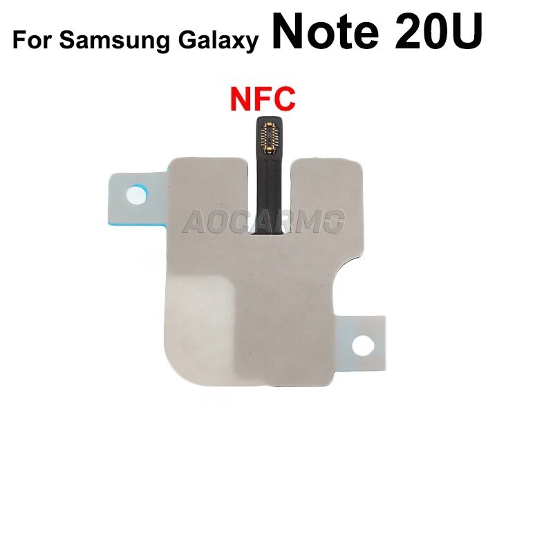 Samsung Note 20 Ultra Wireless Charging Coil - Samsung Galaxy Note 20u 20 Charger - Aliexpress