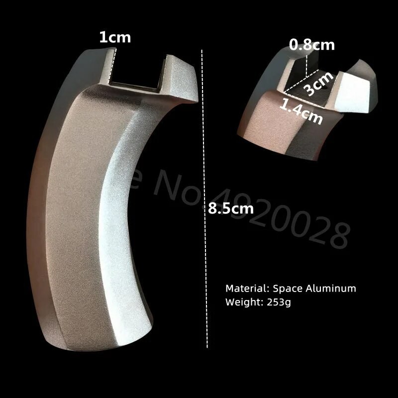 Upgraded Slingshot Handle Multi-size Professional Catapult Outdoor Sports Hunting Shooting Fun Game New Products - Bow & Arrow - AliExpress