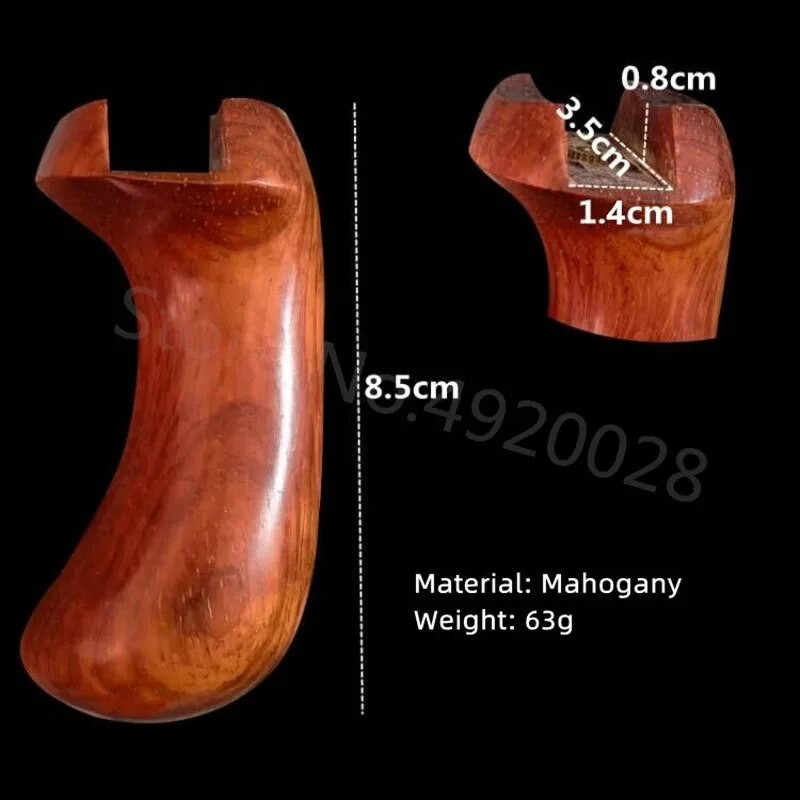 Upgraded Slingshot Handle Multi-size Professional Catapult Outdoor Sports Hunting Shooting Fun Game New Products - Bow & Arrow - AliExpress