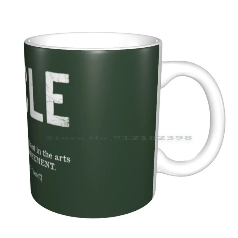 Funcle Fun Uncle Definition For Military Veterans Ceramic Mugs Coffee Cups Milk Tea Mug Funcle Fun Uncle Definition Idea - Mugs - AliExpress