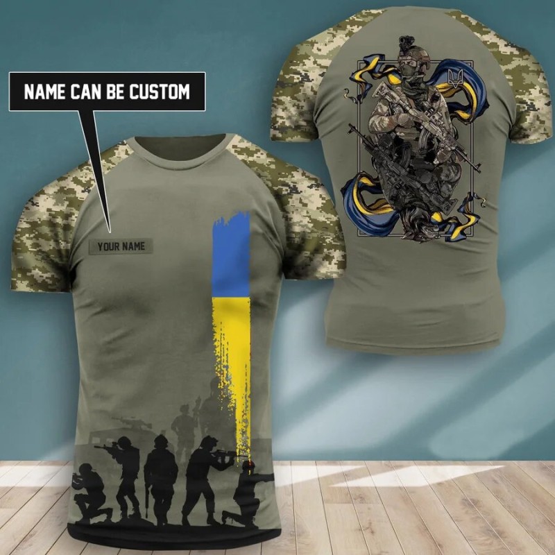 Retro 3D Camouflage Printed Men's T shirt, Comfortable Young Veteran Flag Clothing, Oversized Harajuku Quick Drying Top, Summer| |   - AliExpress