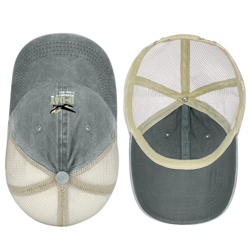 D Day Normandy Landings Invasion C 47 Dakota Skytrain Aircraft Veteran Parachute Anniversary Shirt Cowboy Hat| |   - AliExpress