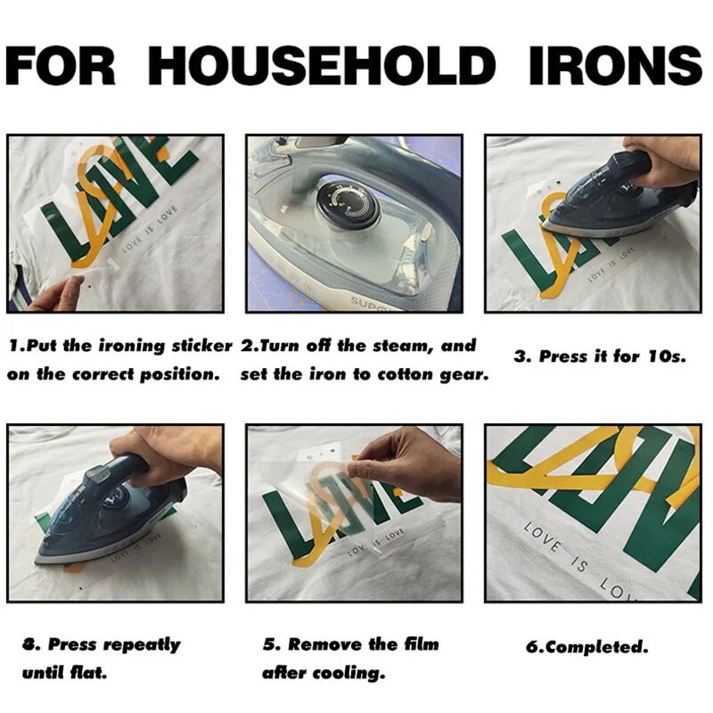 American Veteran Thermal transfer stickers Iron on transfers DIY Garment Accessories for Hoodies T shirt| |   - AliExpress