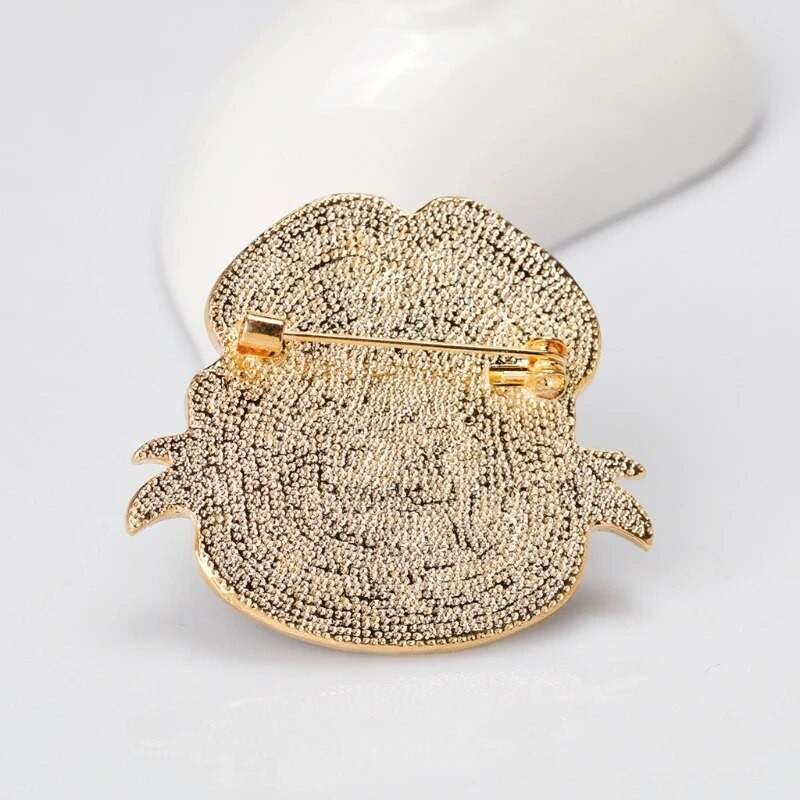 Red Poppy Pins Lapel Brooches Apparel Badges Pins For Women Girls On Veterans Day Memorial Day Remembrance Day Gift - Brooches - AliExpress