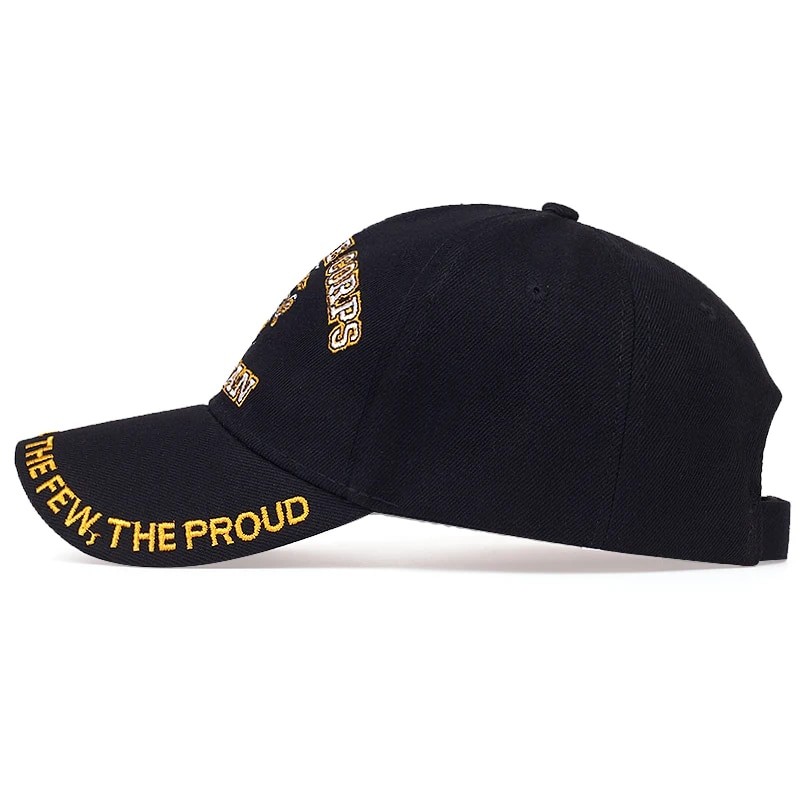 Us Marines Baseball Caps | Usmc Baseball Caps | Usmc Baseball Hats | Marines Usmc Cap - New - Aliexpress