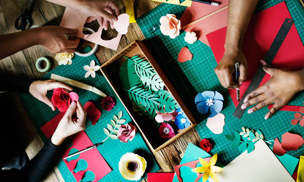 Arts, Crafts & Sewing