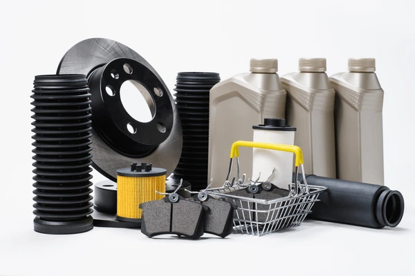 Auto Replacement Parts