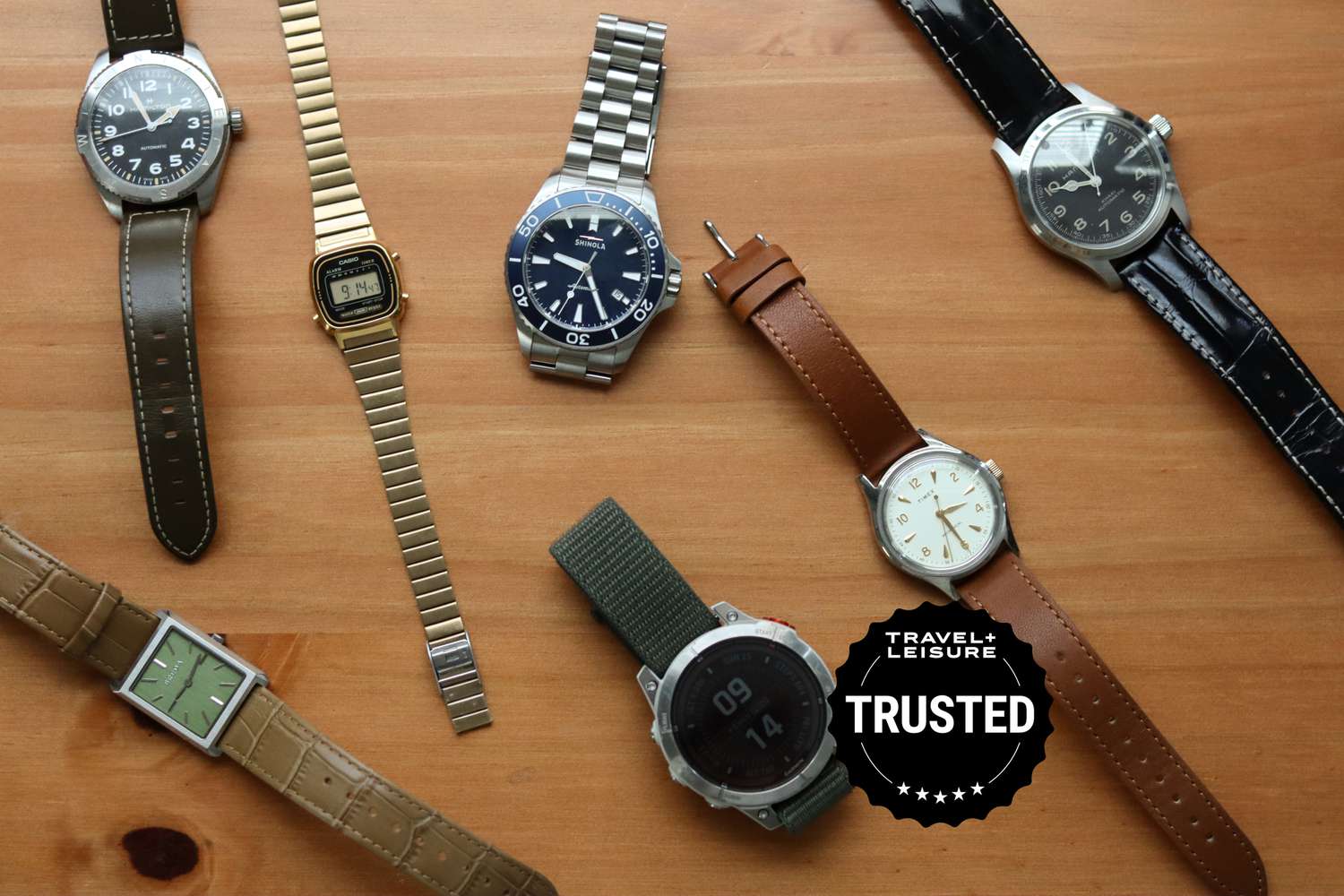 Men's Watches