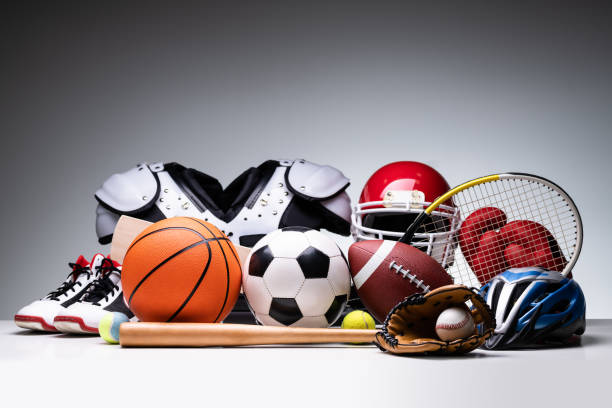 Other Sports Equipment