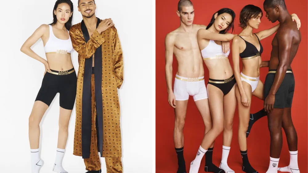 Underwear & Loungewear