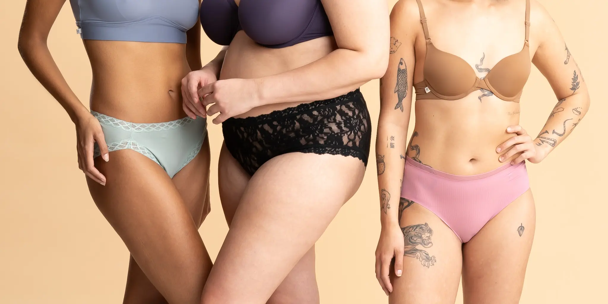 Women's Underwear