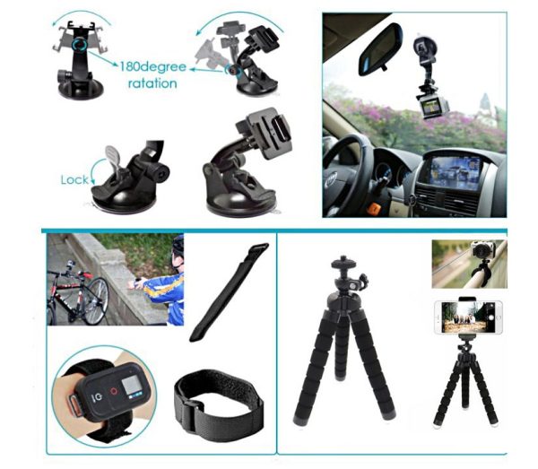 Camera Accessories - Image 2