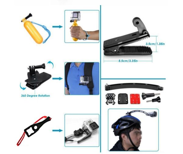 Camera Accessories - Image 4