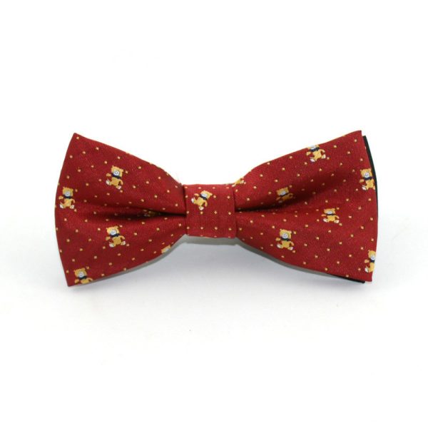 Fashion baby bow tie - Image 3
