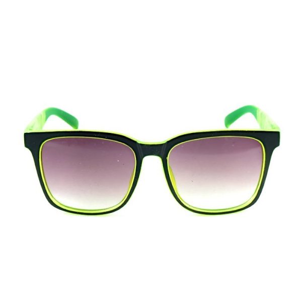 Square Kids Sports Sunglasses - Image 5