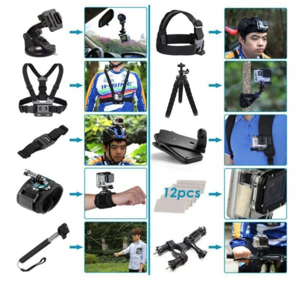 Camera Accessories - Image 3